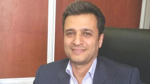 سرپرست معاونت برنامه ریزی و اقتصادی وزارت جهاد کشاورزی منصوب شد